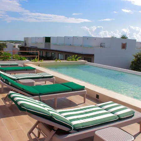 Gama 09 Apartments
