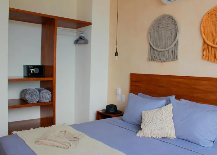 Gama 09 Hotel