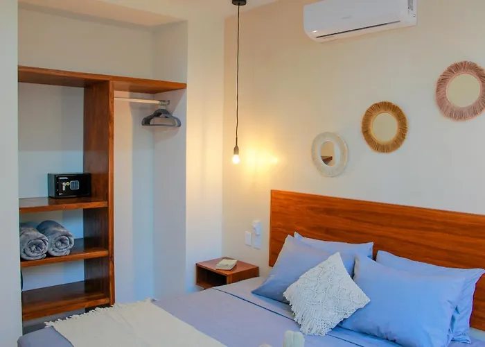 Gama 09 Hotel